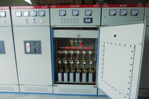 大兴配电箱-3683品牌电梯电源配电箱的检修